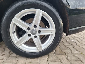 Гуми с джанти Michelin 205/55R16, снимка 1