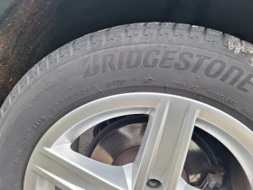 Гуми с джанти Michelin 205/55R16, снимка 8