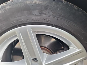 Гуми с джанти Michelin 205/55R16, снимка 7