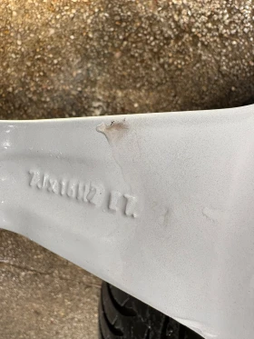 Джанти за VW Passat, снимка 6