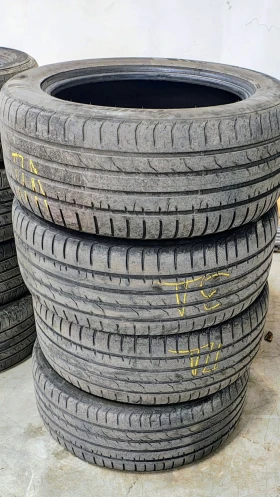 Гуми Летни 285/50R20, снимка 2