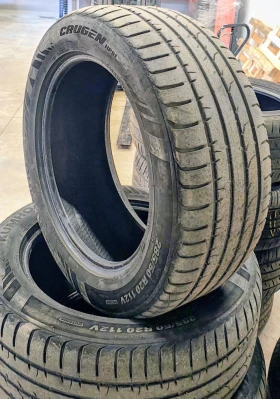 Гуми Летни 285/50R20, снимка 1
