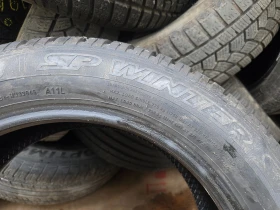 Гуми Зимни 195/65R15, снимка 5