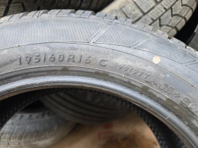 Гуми Зимни 195/65R15, снимка 7