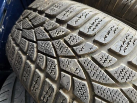 Гуми Зимни 195/65R15, снимка 4