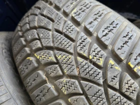 Гуми Зимни 195/65R15, снимка 3