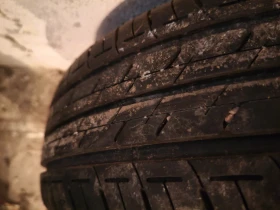 Гуми с джанти  165/65R14, снимка 2