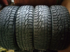 Гуми Зимни 215/70R16, снимка 1