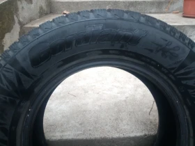 Гуми Зимни 215/70R16, снимка 6