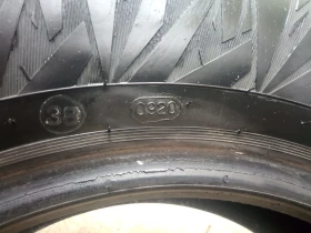 Гуми Зимни 215/70R16, снимка 4