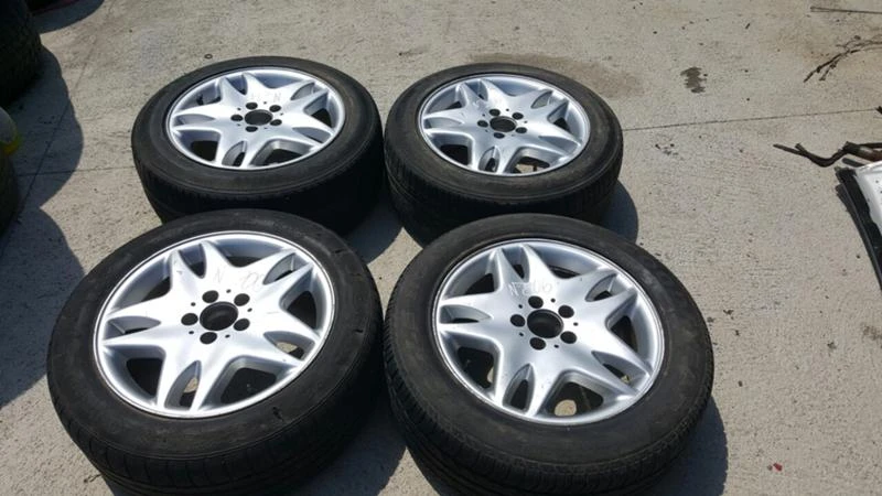    225/50R16 | Mobile.bg   2