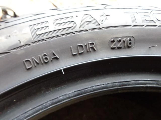 Гуми Зимни 215/50R17, снимка 12 - Гуми и джанти - 18373324