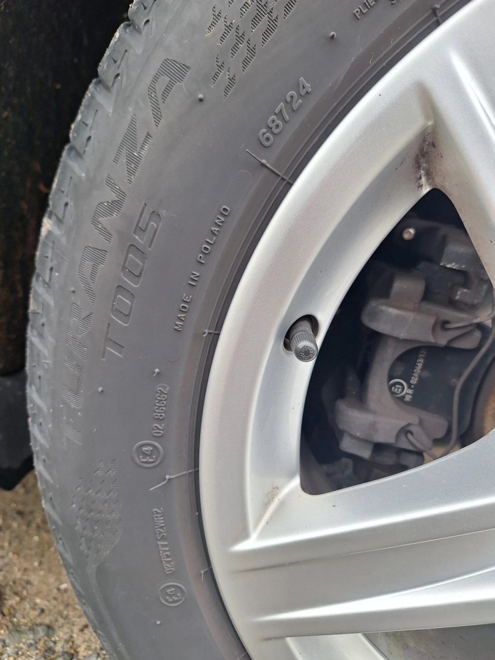 ���� � ������ 205/55R16 �� Audi A3 | Mobile.bg � ����������� 10