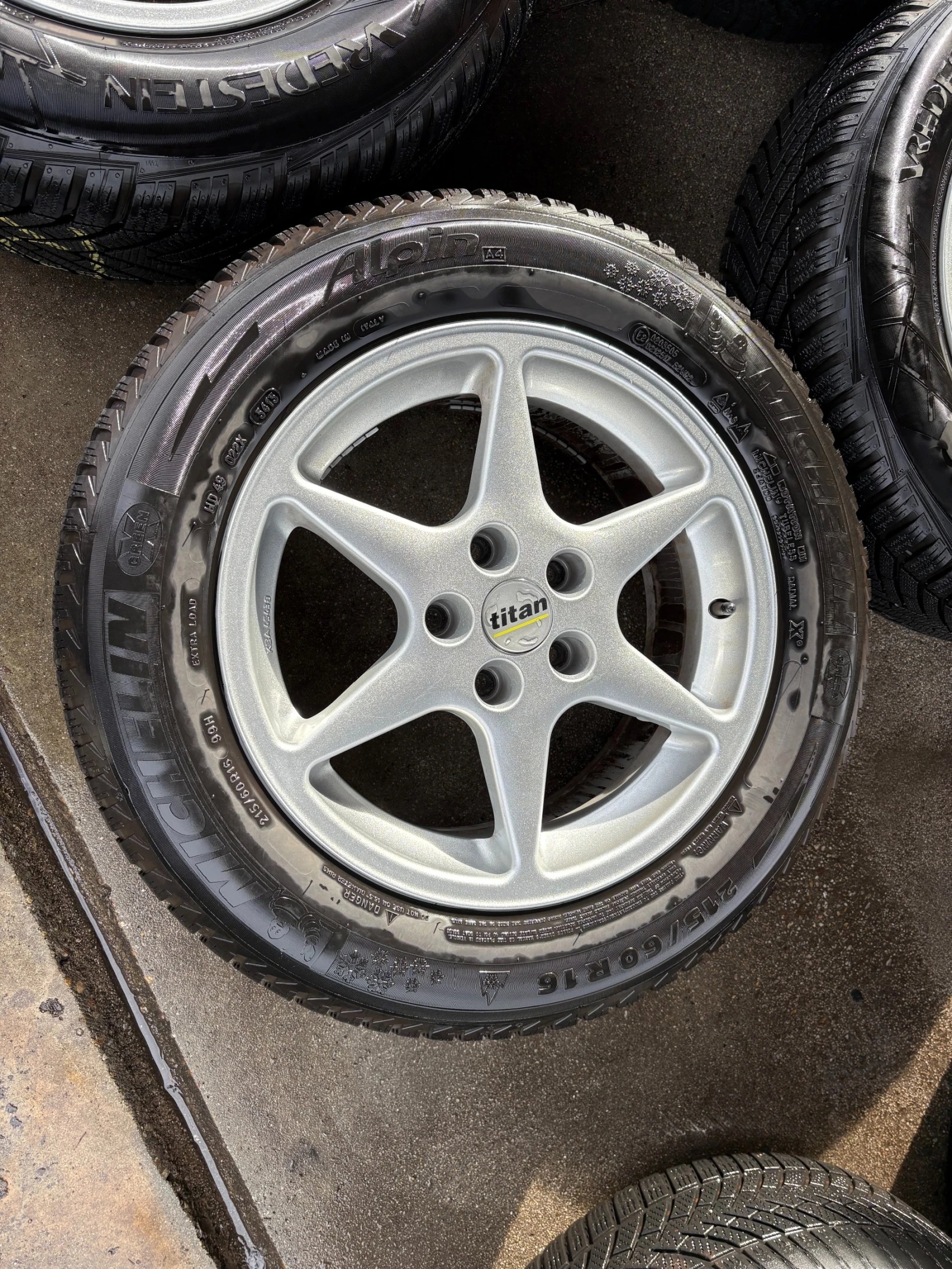 ������ �� VW Passat | Mobile.bg � ����������� 5