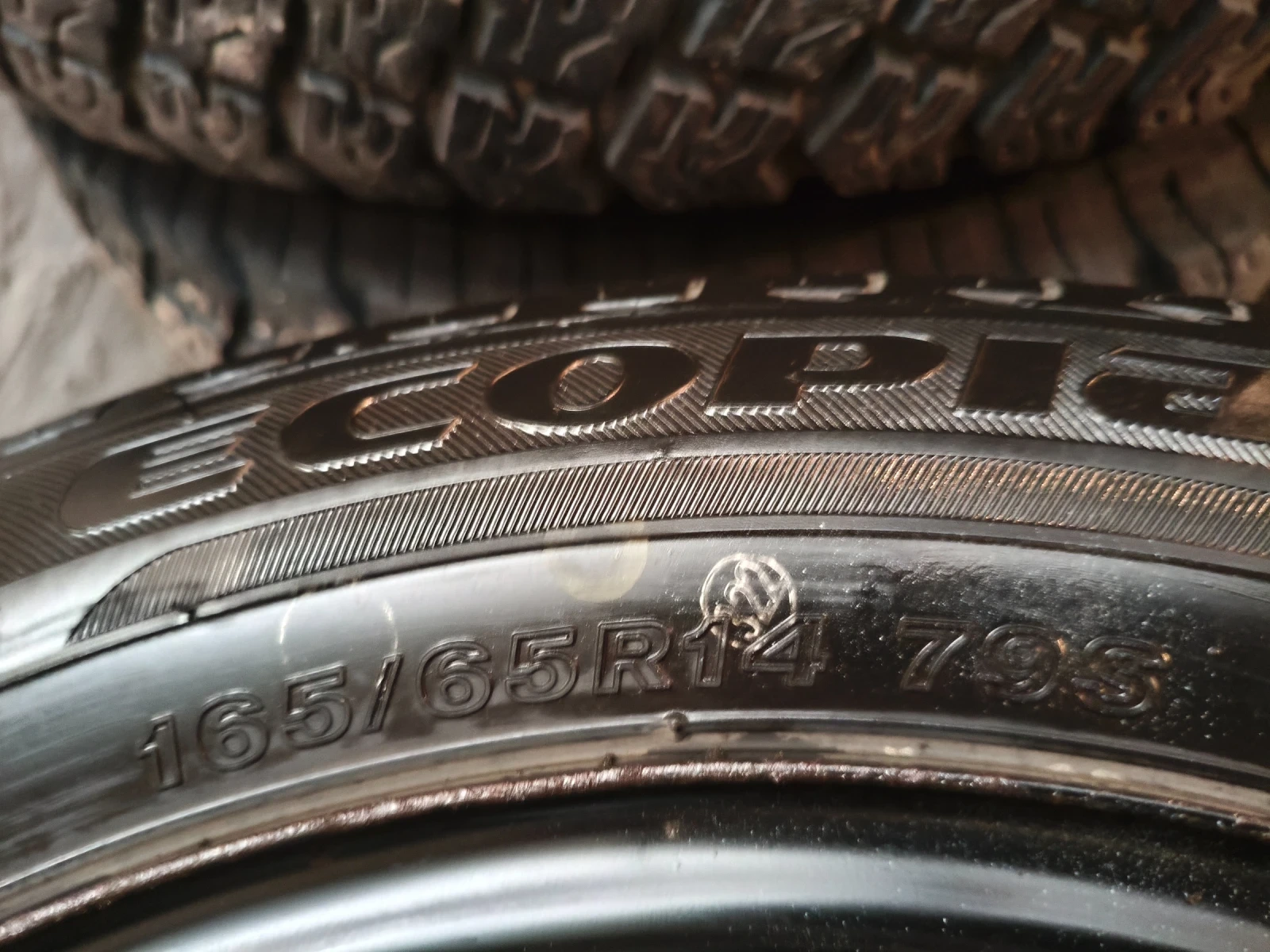 ���� � ������ 165/65R14 | Mobile.bg � ����������� 6