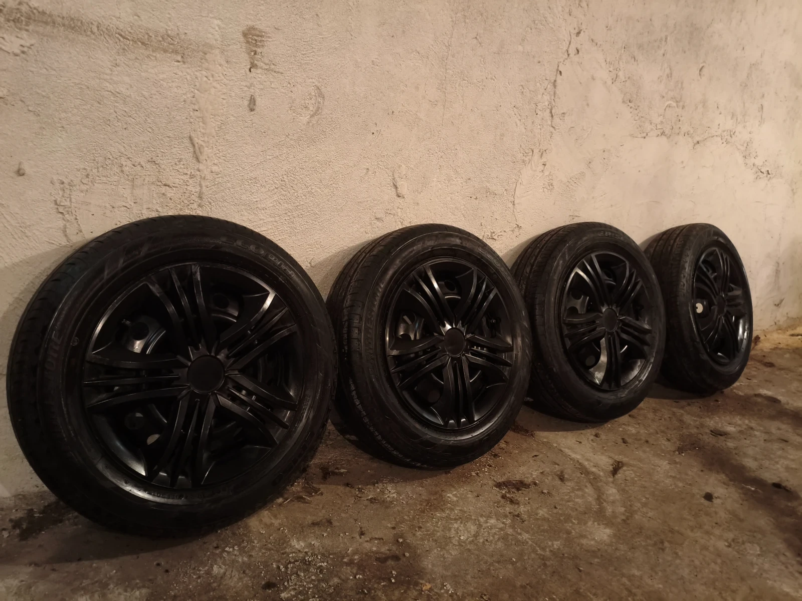 ���� � ������ 165/65R14 | Mobile.bg � ����������� 3