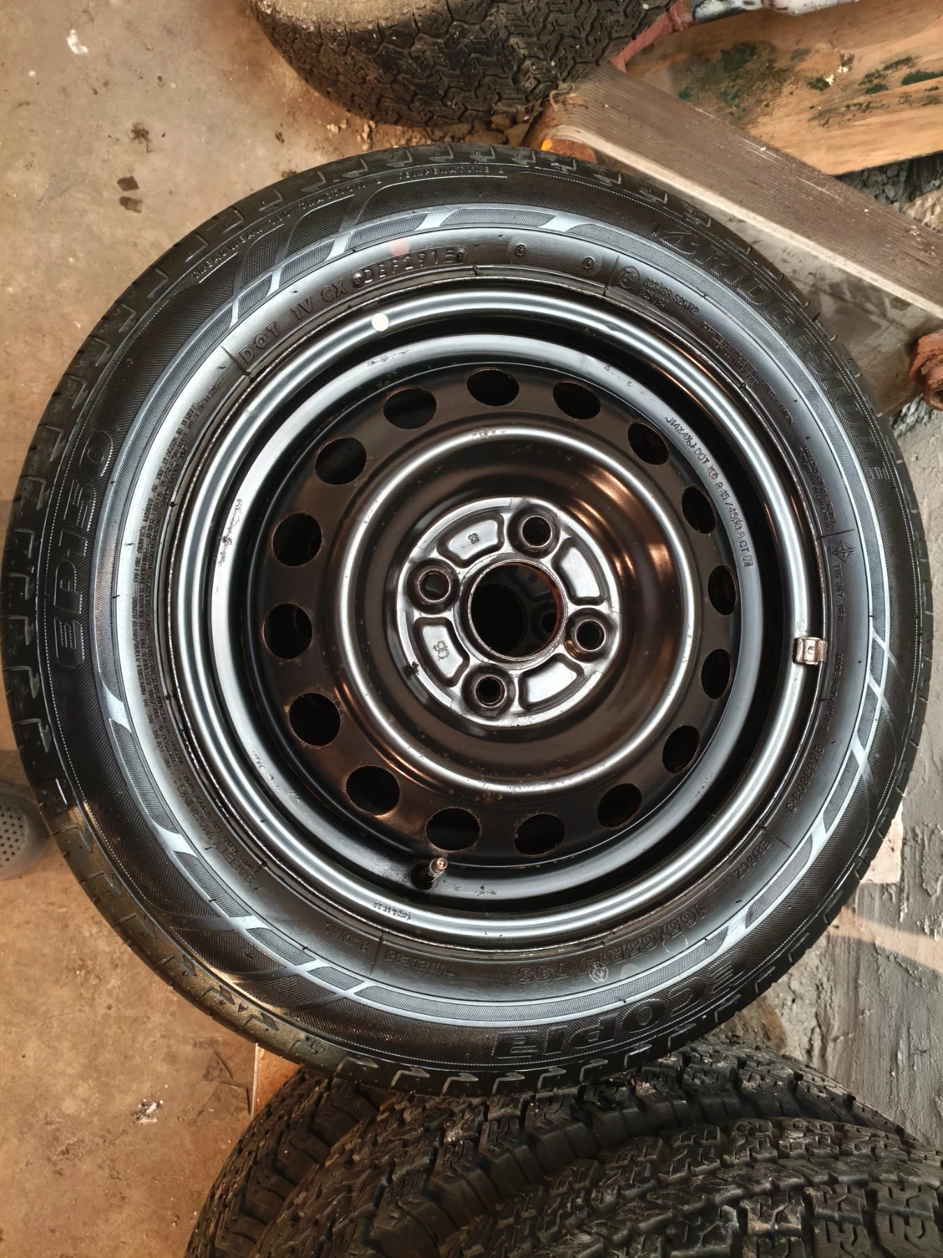 ���� � ������ 165/65R14 | Mobile.bg � ����������� 4