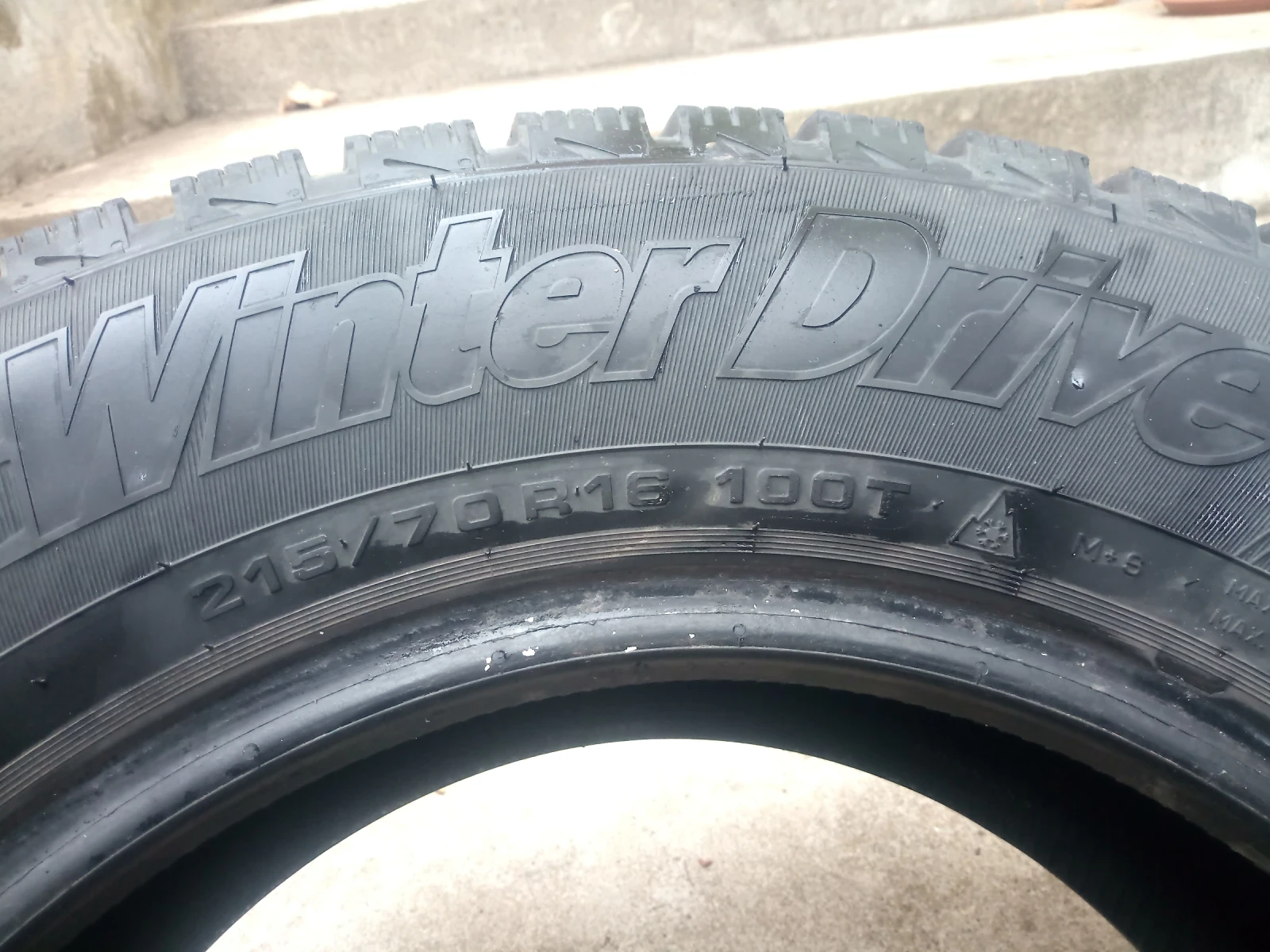 ���� 215/70R16 | Mobile.bg � ����������� 5