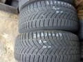 Гуми Зимни 215/50R17, снимка 13