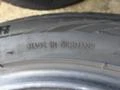 Гуми Зимни 215/50R17, снимка 9