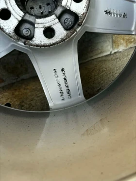 Гуми с джанти Michelin 205/55R16, снимка 15 - Гуми и джанти - 52514998