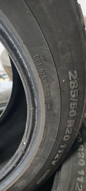 ���� 285/50R20 | Mobile.bg � ����� ������ 6