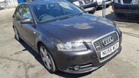 Audi A3 2.0TDI,FSIЧАСТИ, снимка 5
