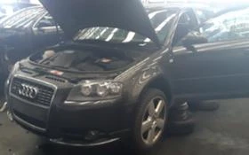 Audi A3 2.0TDI,FSIЧАСТИ, снимка 4