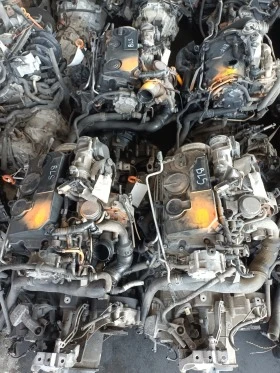 Audi A3 2.0TDI,FSIЧАСТИ, снимка 2