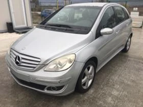 Mercedes-Benz B 200 CDI 5 броя, снимка 1