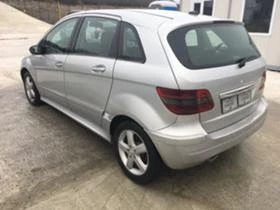 Mercedes-Benz B 200 CDI 5 броя, снимка 4