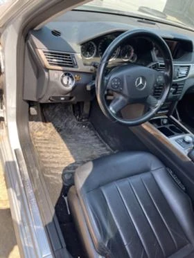 Mercedes-Benz E 350 cdi, снимка 2