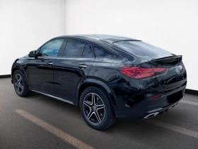 Mercedes-Benz GLE 450 d/ AMG/ COUPE/ FACELIFT/ PANO/BURM/ NIGHT/ HEAD UP - изображение 3