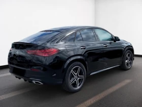 Mercedes-Benz GLE 450 d/ AMG/ COUPE/ FACELIFT/ PANO/BURM/ NIGHT/ HEAD UP - изображение 4