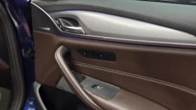 BMW 550 M550i* FULL* SPORTCat* INTAKE* CHARGE* PERFLOG, снимка 14