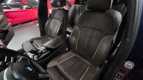 BMW 550 M550i* FULL* SPORTCat* INTAKE* CHARGE* PERFLOG, снимка 11