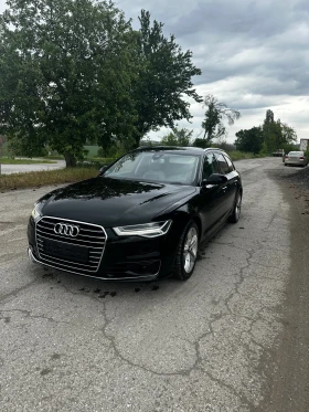 Audi A6 BI-TDI COMPETITION!!! S-Line., снимка 2