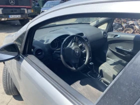 Opel Corsa 1.2, снимка 5