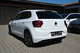 VW Polo 1.6TDI  DGT , снимка 5