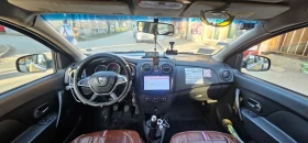 Dacia Logan, снимка 7