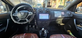 Dacia Logan, снимка 6