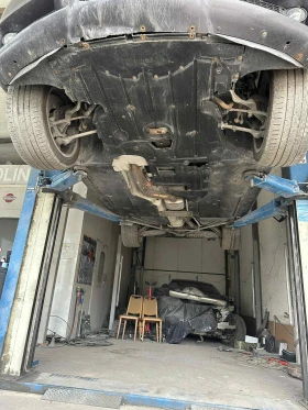 BMW 325 2.5D M pack, снимка 12