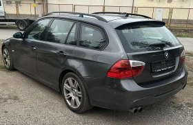 BMW 325 2.5D M pack, снимка 2