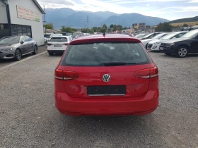 VW Passat 1.6ТДИ, снимка 6