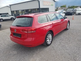 VW Passat 1.6ТДИ, снимка 4