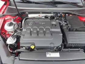VW Passat 1.6ТДИ, снимка 14