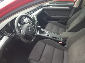 VW Passat 1.6ТДИ, снимка 8