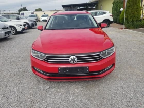 VW Passat 1.6ТДИ, снимка 1