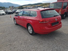 VW Passat 1.6ТДИ, снимка 5