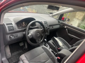 VW Touran 2.0 TDI , снимка 5